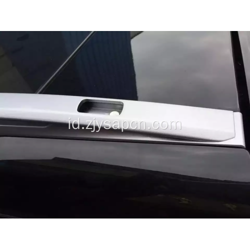 Rel atap atap rel untuk 2017-2021 Discovery 5